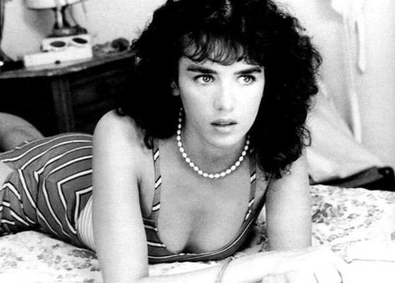 Isabelle Adjani