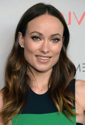 Olivia Wilde/atriz americana