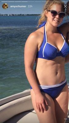 Amy Schumer - Bikini Body