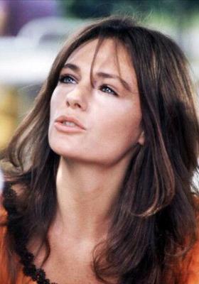 Jacqueline Bisset