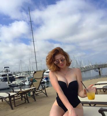 ABIGALE MANDLER