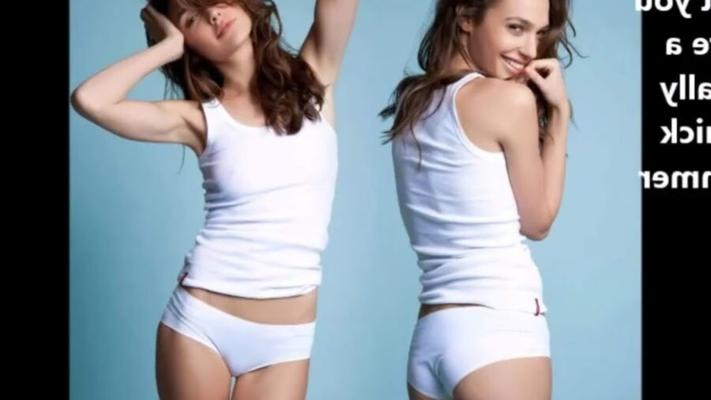 Gal Gadot JoI (Web gefunden)