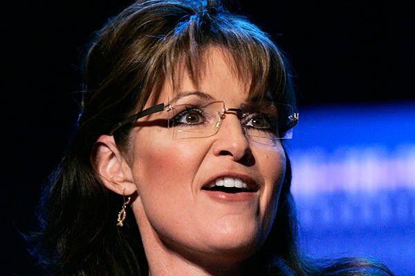 Sarah Palin ainda governa a direita