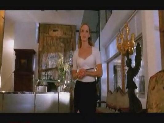 Bridgette Wilson / atriz americana