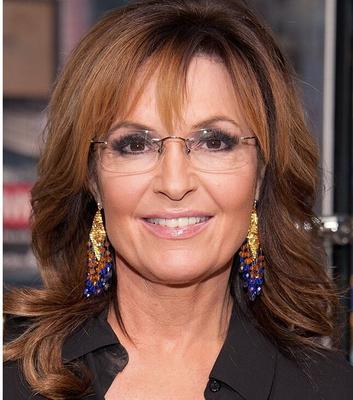 Conservative Sarah Palin is a wonderful woman