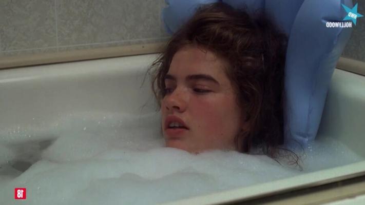 Heather Langenkamp/atriz americana