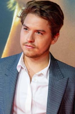 Nicht kategorisiert – Dylan Sprouse