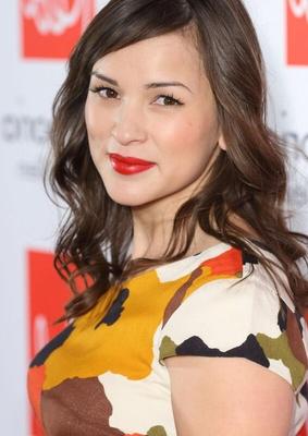 Rachel Khoo