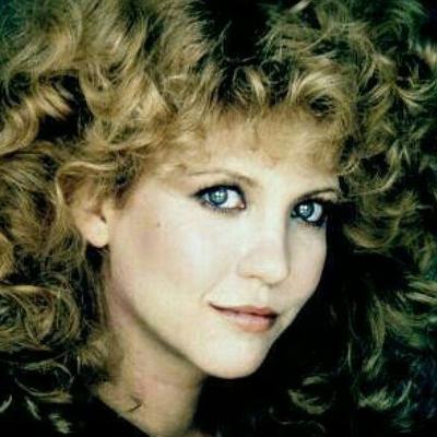 Filles célèbres : Nancy Allen