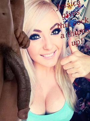 subtítulos de la bbc de jessica nigri