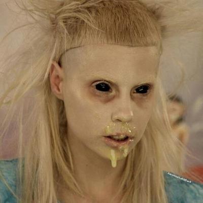 Yolandi Visser