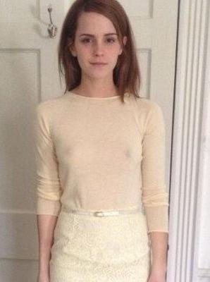 Emma Boring Watson