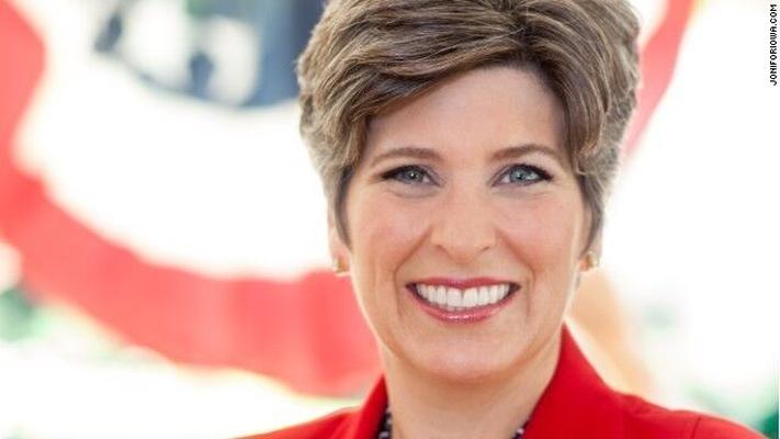 Joni Ernst