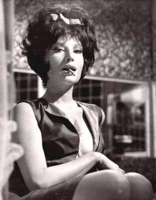 Monica Vitti