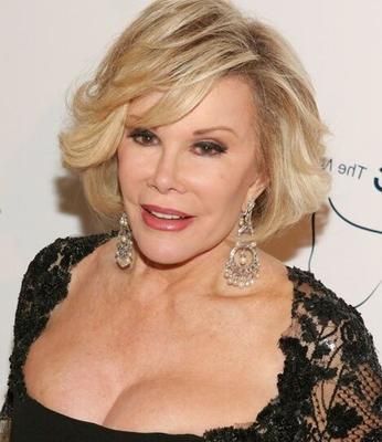 Joan Rivers