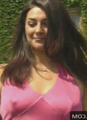 Natalie J. Robb in Emmerdale