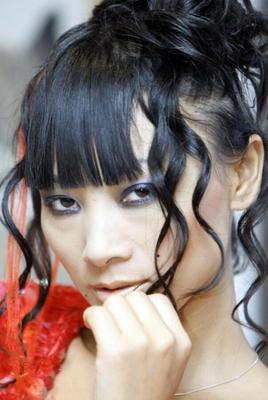 Bai Ling – US-amerikanische Schauspielerin chinesischer Abstammung