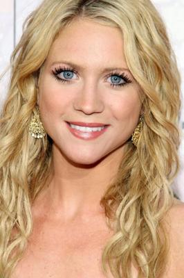 Brittany Snow Ideale Frau