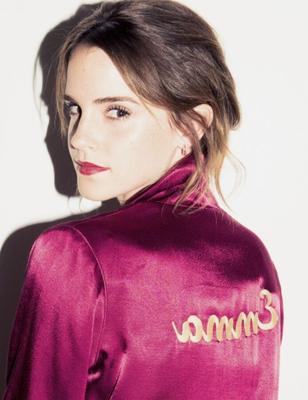 Emma Watson - Mélanger