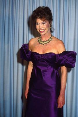 Mary Tyler Moore