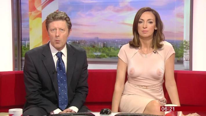 Sally Nugent Photoshop