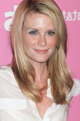 Bonnie Somerville/atriz americana