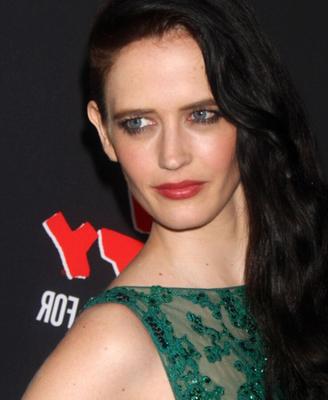 Eva Green ist die ideale Frau