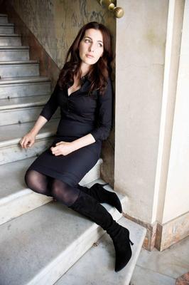 Ayelet Zurer - Jewish Actress