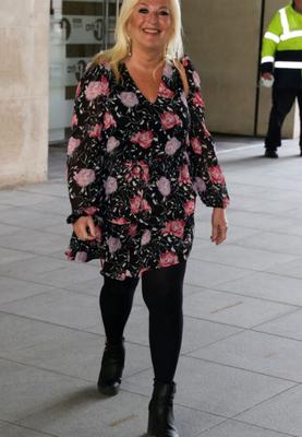 Vanessa Feltz