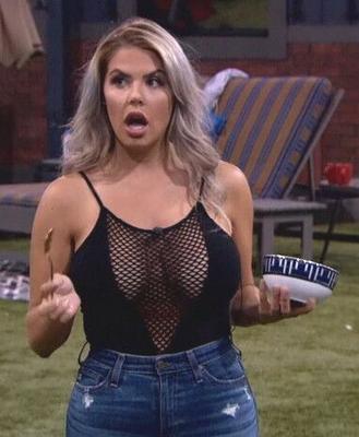 big brother girls non nude