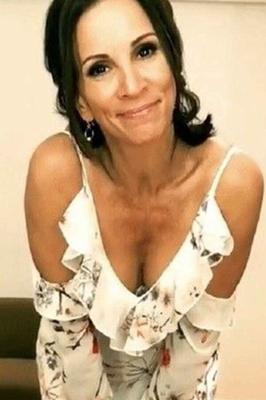 Andrea McLean