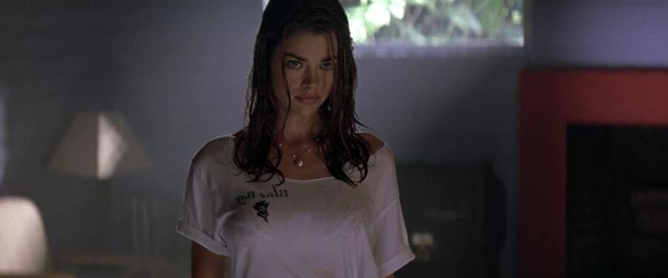 Denise Richards nue