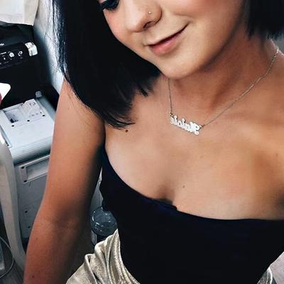 MAISIE WILLIAMS PETITE POCHE DE BITE