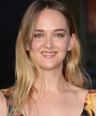 Jess Weixler / US-amerikanische Schauspielerin