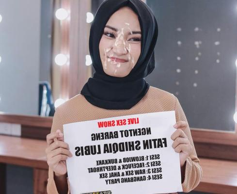 Falso Fatin Shidqia