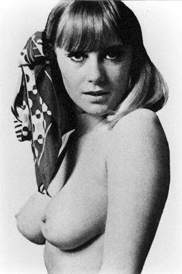 Wendy Richard