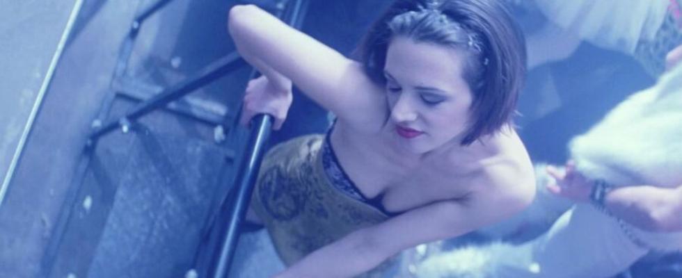 Asia Argento / Actrice italienne