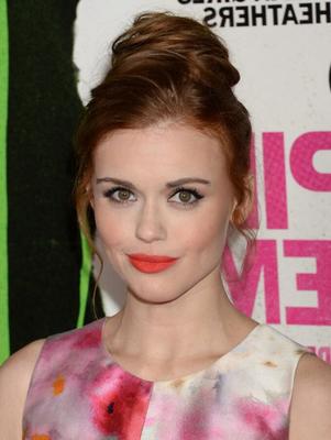 Holland Roden