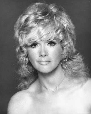 Connie Stevens - Sexy Blonde