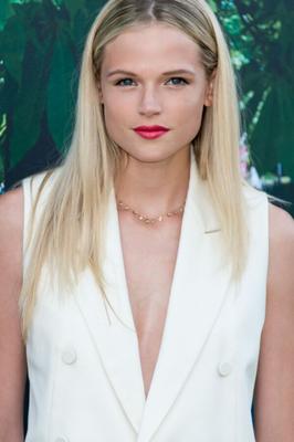 Gabriella Wilde