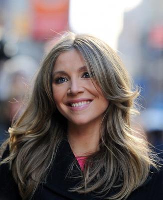 Arsenist Album - Sarah Chalke