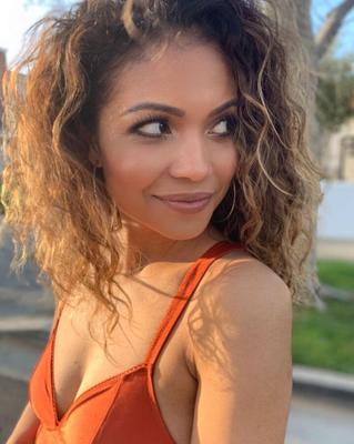 Jennifer Freeman (Jennifer Nicole Freeman)