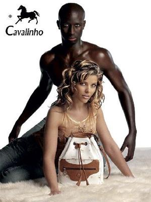 Sónia Araújo & Cavalinho Negro