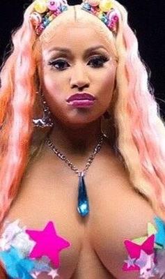 Nicki