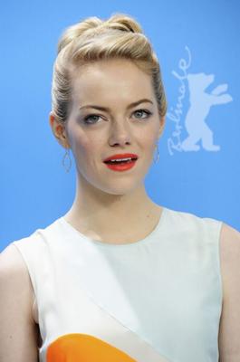 Emma Stone - Varias fotos