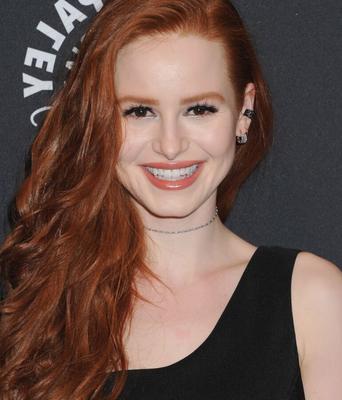 Madelaine Petsch