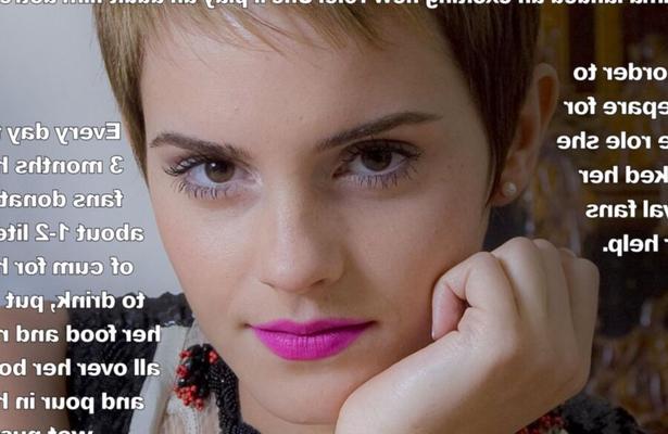 Emma Watson captions