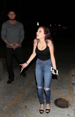 Bhad Bhabie Danielle Bregoli