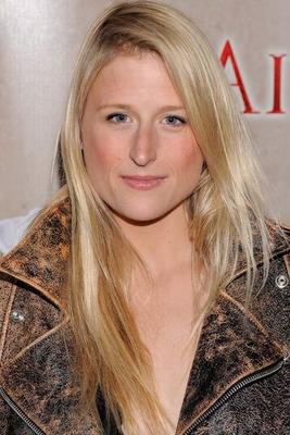 Mamie Gummer / American Actress