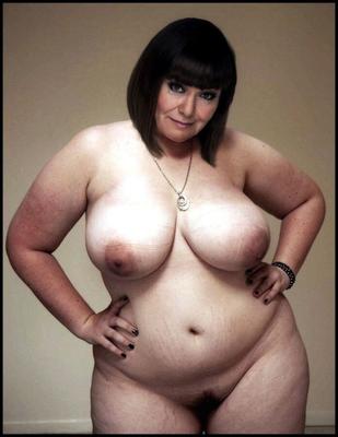 Dawn French